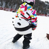 抖音同款小乌龟滑雪护具 亲子款护臀护膝小乌龟 商品缩略图4