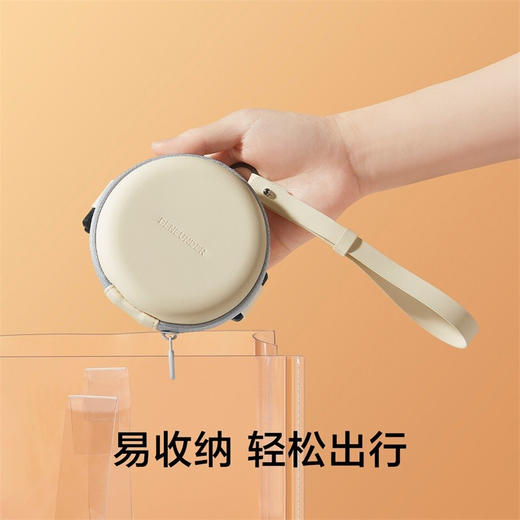 蕉下21年昼望系列可折叠墨镜  【拆封后概不退】 商品图4