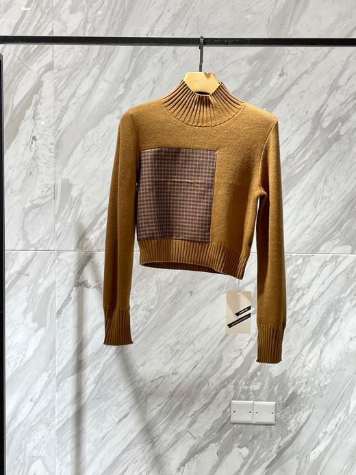 针织上衣 商品图1