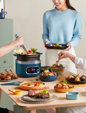 为爱下厨，甜甜蜜蜜的七夕套餐食谱，请查收~