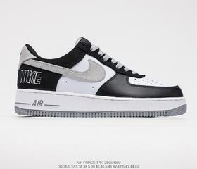 耐克Nike Air Force 1 CRAFT空军一号低帮百搭休闲运动板鞋CT2301-001