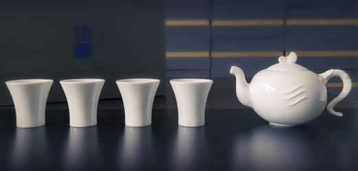 “如翼”茶器套组 商品图3