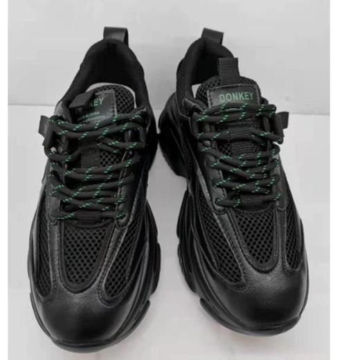 2楼女鞋新百购戴维斯老爹鞋 商品图0