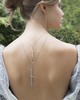 订购12周到｜Pamela Love-Dagger-匕首护身符-18K金 钻石 项链［美国设计师］ 商品缩略图3