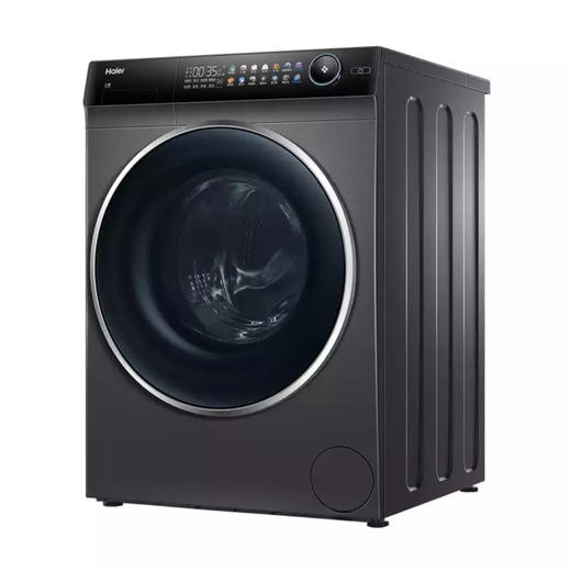 海尔（Haier）洗衣机G100258BD12S 商品图11