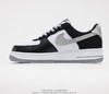 耐克Nike Air Force 1 CRAFT空军一号低帮百搭休闲运动板鞋CT2301-001 商品缩略图7