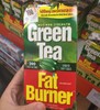 热销！美国GreenTea绿茶燃脂瘦身胶囊200粒 商品缩略图1