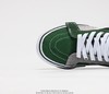 万斯Vans Vault Sk8-Hi Cap LX解构主义粗犷高帮休闲帆布板鞋 商品缩略图4