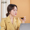 【藏红花饮气血小金瓶】每天1瓶好气色色斑痘痘水肿拜拜睡得香月事规律天然萃取  10瓶/盒 商品缩略图6