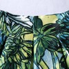 【伯妮斯茵】161B239（不配腰带，介意慎拍）--绿色半裙--长着向日葵的蔬菜园--《梵高的花园》 商品缩略图10