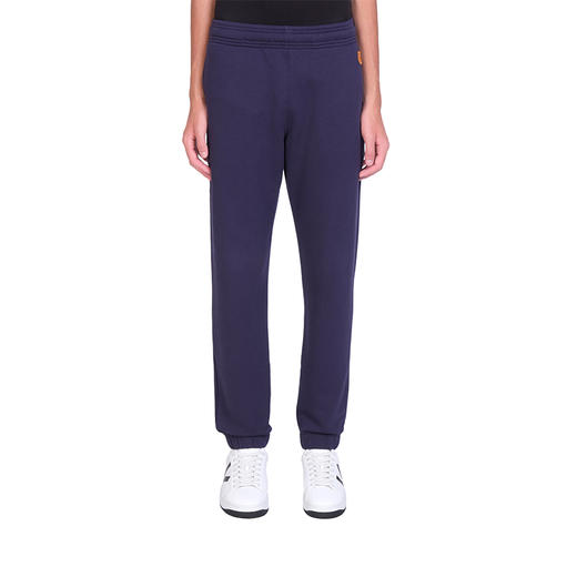 【二】KENZO 高田贤三 男士棉质老虎图案运动裤 蓝色 FB55 PA711 4ML 76 商品图1