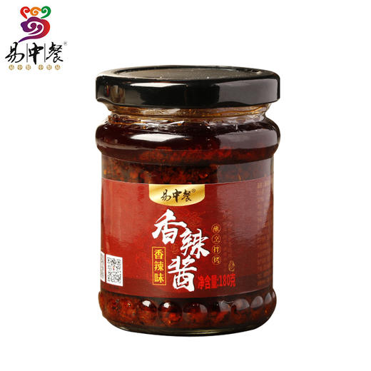 香辣酱 商品图5