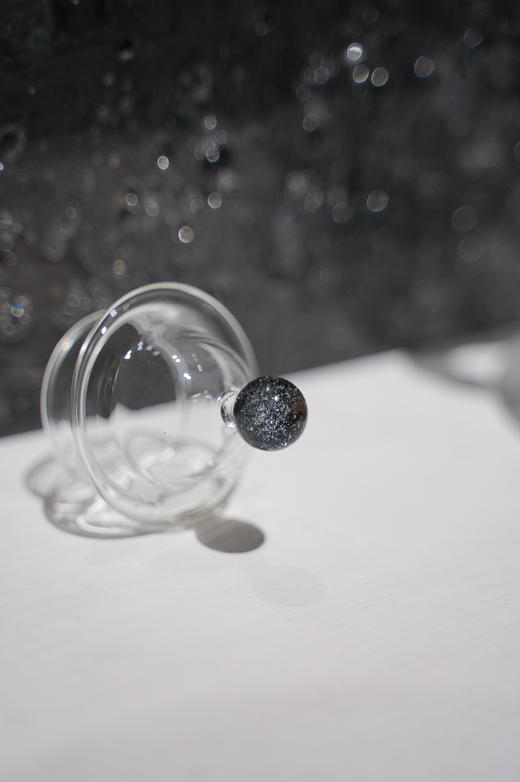 晴丝提梁烧水壶○玻心璃语 商品图3