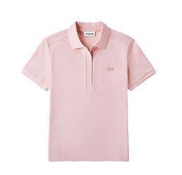 PF5462-98  ADY 翻领修身短袖POLO衫女 商品图0