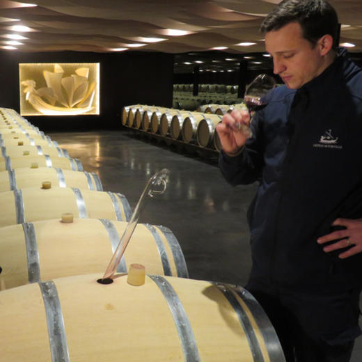 梅多克四级庄龙船古堡 Chateau Beychevelle 2019 商品图1