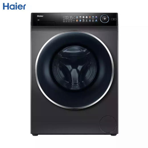 海尔（Haier）洗衣机G100258BD12S 商品图0