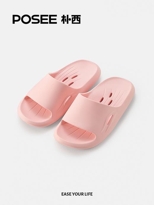 朴西涟漪漏水速干凉拖 轻盈防滑. 商品图0