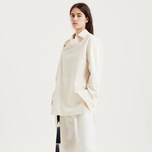 SAMUEL GUÌ YANG — Cheung Shirt 休闲上装 商品图1