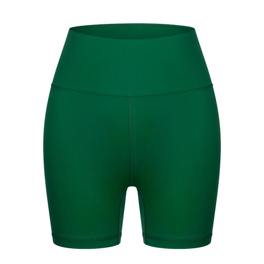 《建议选大一码》HWT华威特新款高密户外运动短裤瑜伽健身三分裤 商品图7