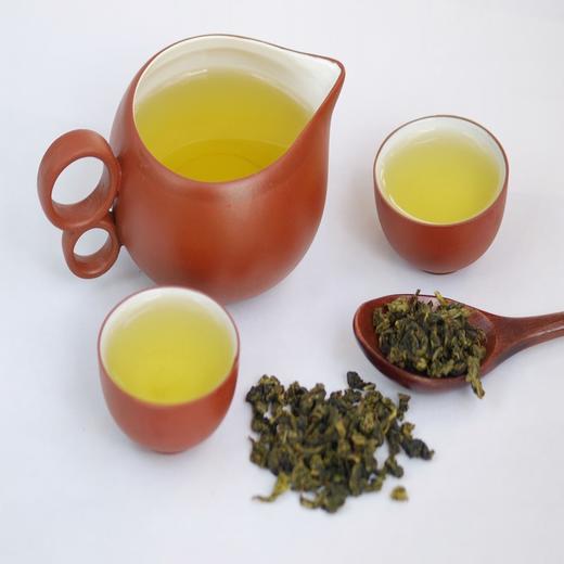 大坪坦生态茶--天叶佛香袋装【绿茶】