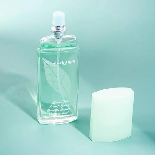雅顿绿茶香水30ml 商品图5