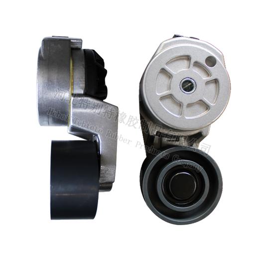 豪沃斯太尔WD615张紧轮VG2600060313（8pk1050/8pk1060/8pk1062/8pk1070/8pk1080/81050/81060/81062）（通用0568）0313 商品图4