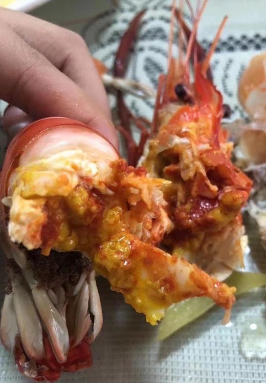 【江浙沪包邮】太湖一号大虾，熟醉虾熟醉蟹 商品图3