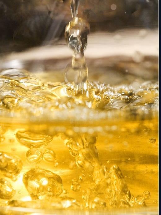 【景迈熟普+那卡生茶】景迈高端熟，一山一味标杆熟普 商品图8