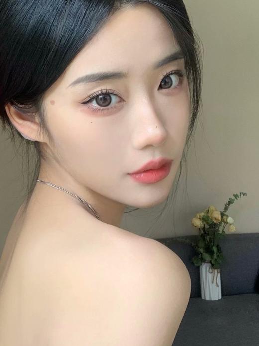 【小红书推荐款】maryeye E 脏脏包，年抛/直径14.5/着色13.68，99/一副，168/两副，6月22号结束 商品图10