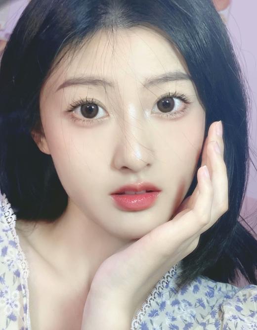 【小红书推荐款】maryeye E 脏脏包，年抛/直径14.5/着色13.68，99/一副，168/两副，6月22号结束 商品图6