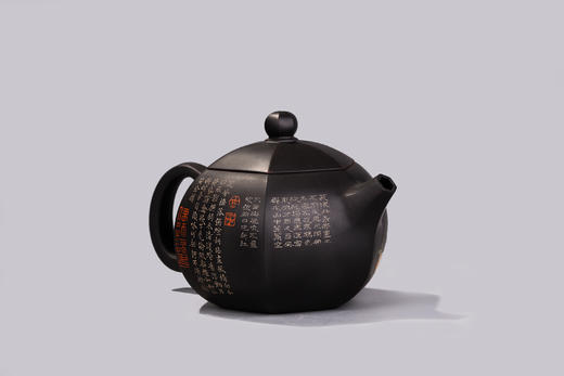 陈学 壶 商品图3