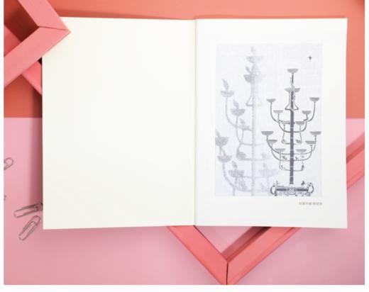 中山文物系列笔记本 商品图5