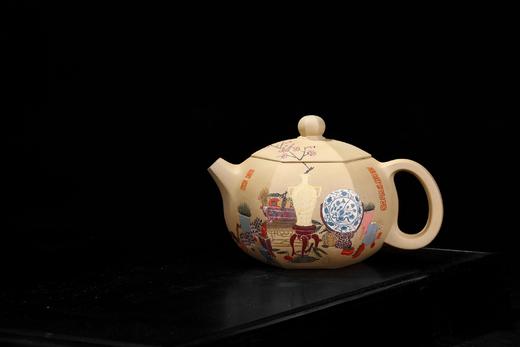 陈学 壶 商品图1