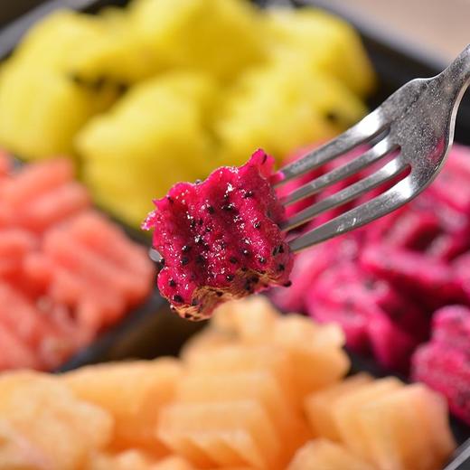 缤纷水果拼盘 约500g/袋 商品图3