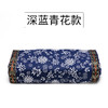 【国风艾草枕】艾草枕头，高弹柔软，蓬松透气，全面老粗布面料-C仓 商品缩略图7