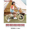 | 韩国montresor萌兽 |  Breeeze 2.0 儿童复古自行车3-9岁男孩女孩脚踏车12寸/14寸/16寸18寸/20寸(带车篮）（鞍座及把手颜色随机，介意慎拍~） 商品缩略图4