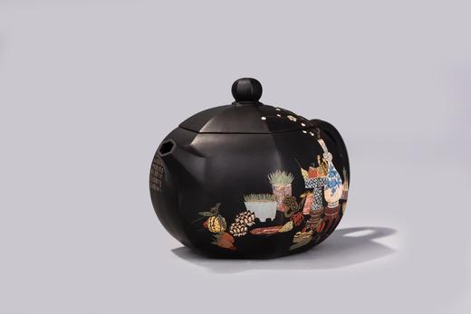 陈学 壶 商品图2