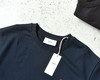 2色经典色入  A.M.1 红爱心刺绣卫衣 WY502 商品缩略图10