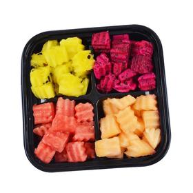 缤纷水果拼盘 约500g/袋