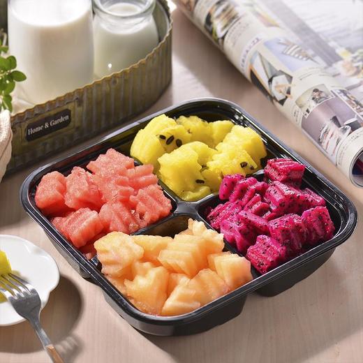 缤纷水果拼盘 约500g/袋 商品图2