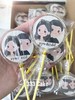 【水晶棒棒糖】（来图定制） 商品缩略图0