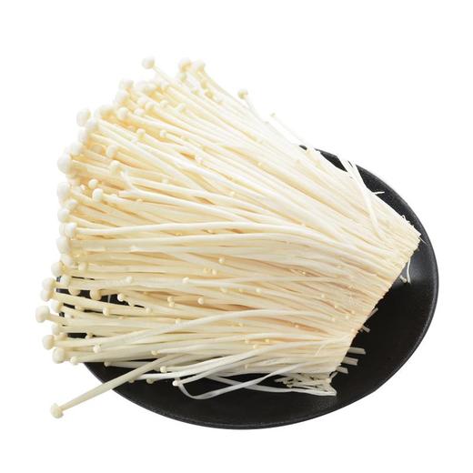 银针菇 约200g/份（金针菇/火锅） 商品图0