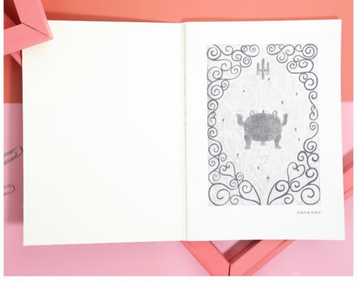 中山文物系列笔记本 商品图4