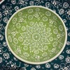 土耳其手工陶瓷碗 (爱琴海独奏）15cm 商品缩略图0