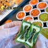 法式抹茶奶酪月饼 商品缩略图0