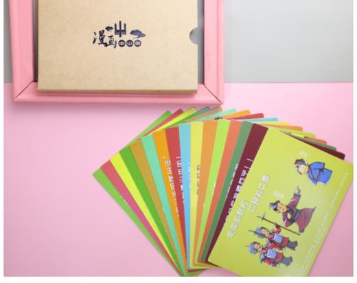 中山国系列明信片 商品图7