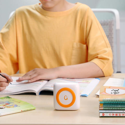 【阿尔法蛋错题打印机】错题打印无惧难题|搜题解题|2亿云题库|手帐云库|标签打印 商品图6