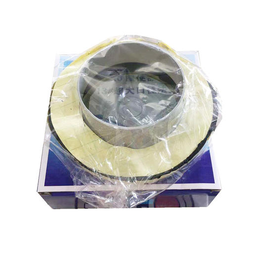 大号 8.0超大口径 法兰圈 13# 商品图0