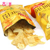 【韩国进口食品】零食海太蜂蜜黄油薯片 膨化烤土豆片香脆马铃薯片 60g 商品缩略图4