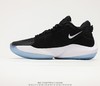 耐克Nike Zoom Freak 2字母哥二代黑紫时尚休闲运动篮球鞋 商品缩略图7